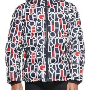 Tommy Hilfiger Puffer Jacket